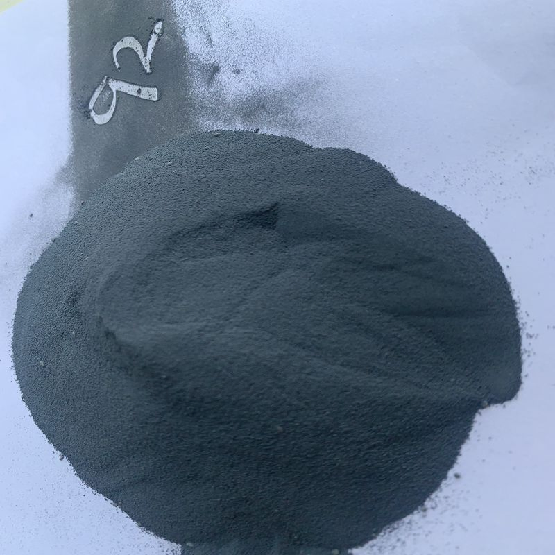 Microsilica for Building Concrete SGS 90d 85D Dark