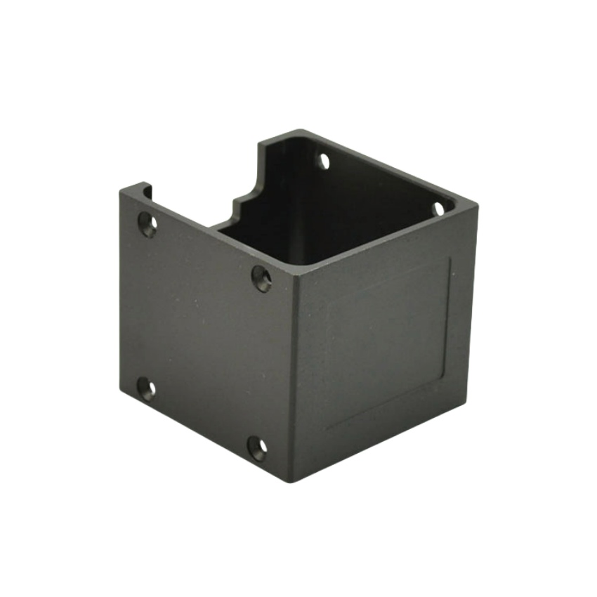 Custom CNC Machine Turning Milling Lathe Casting Spare Parts for Robot Motorcycle