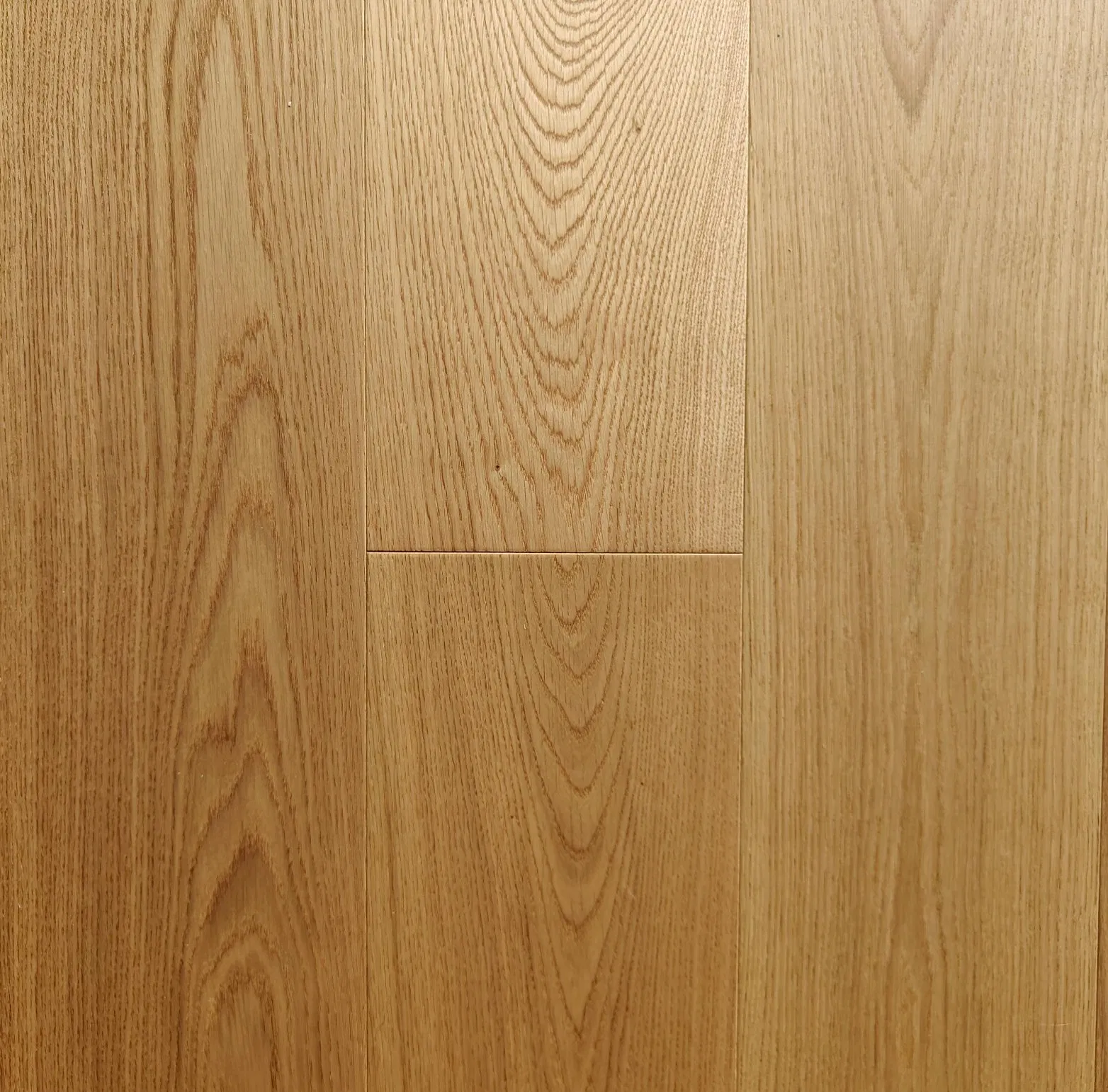 Kangton EU White Oak Engineered Wood Flooring for Commercial Use