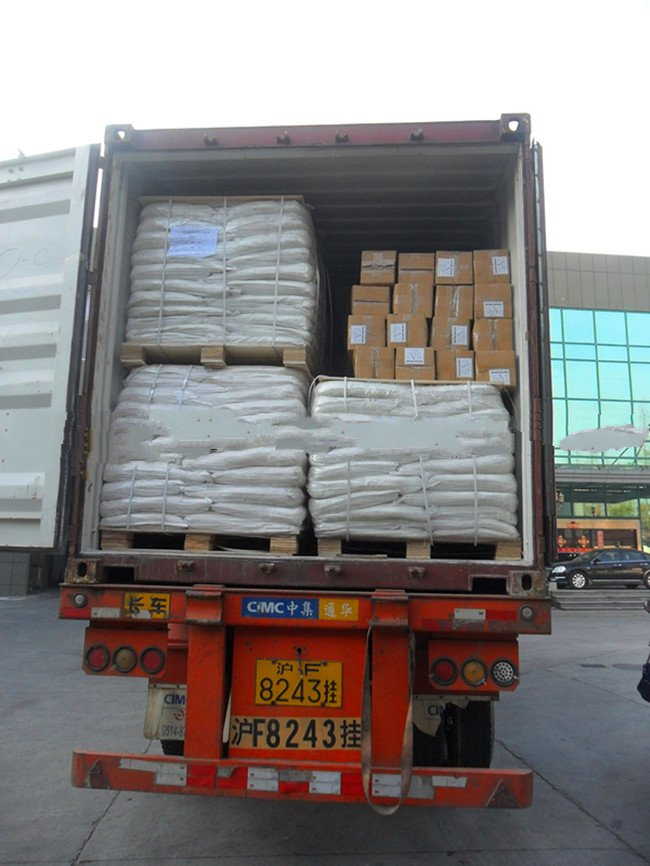 4.5mm Length Fiberglass Chopped Strands for PP Resin