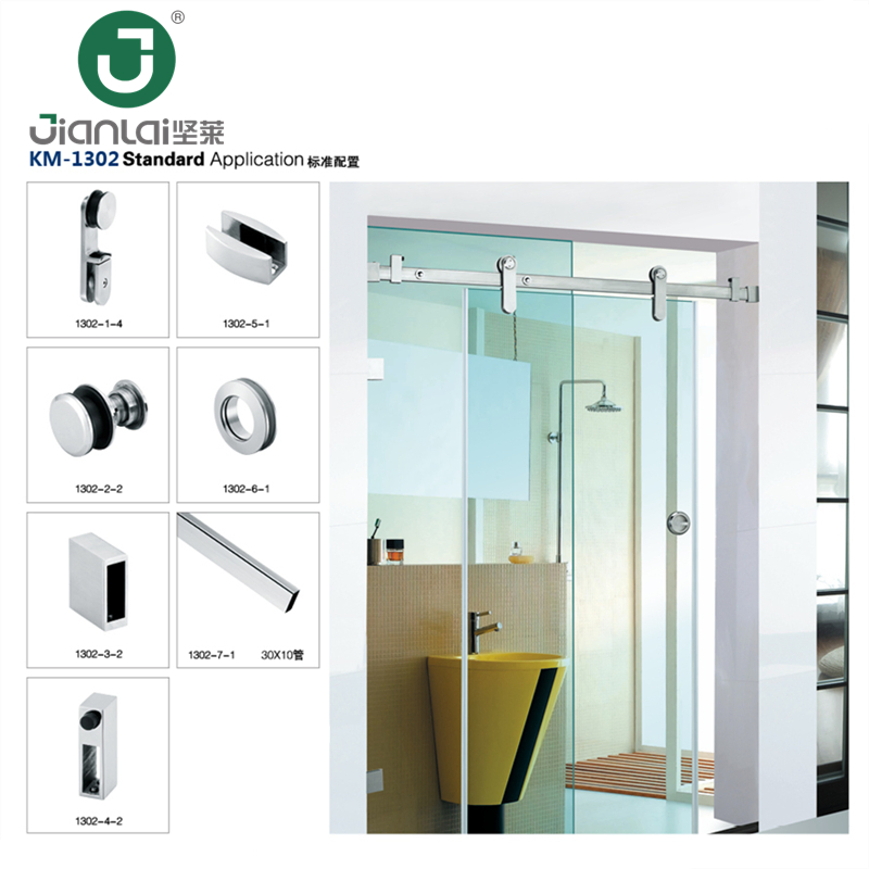 Hot Sale Frameless Glass Shower Room Series Shower Room Cabin
