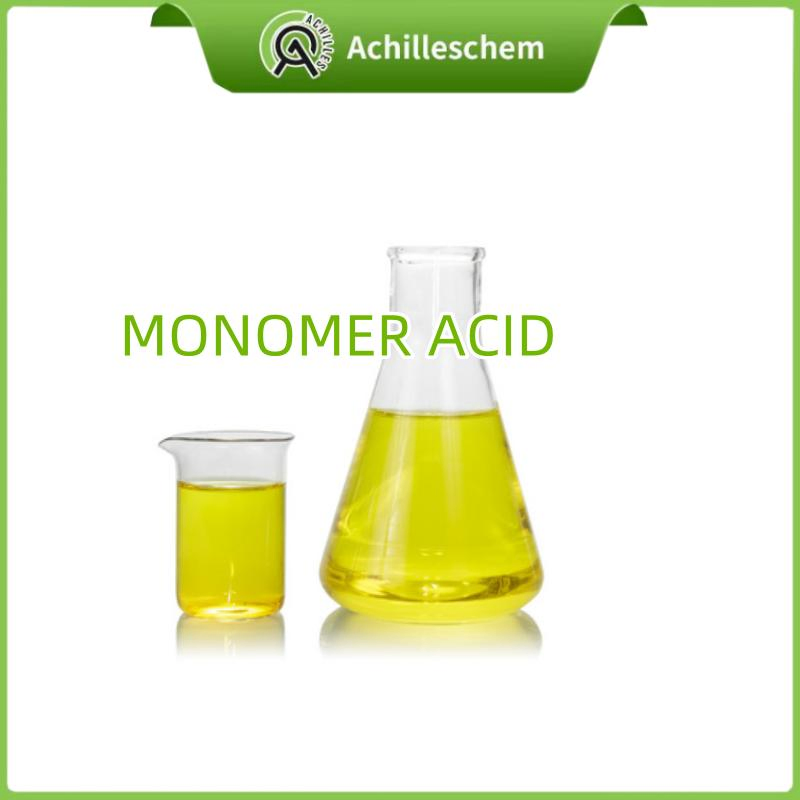 Monomer Acid China Factory Detergent & Soap Manufacturing