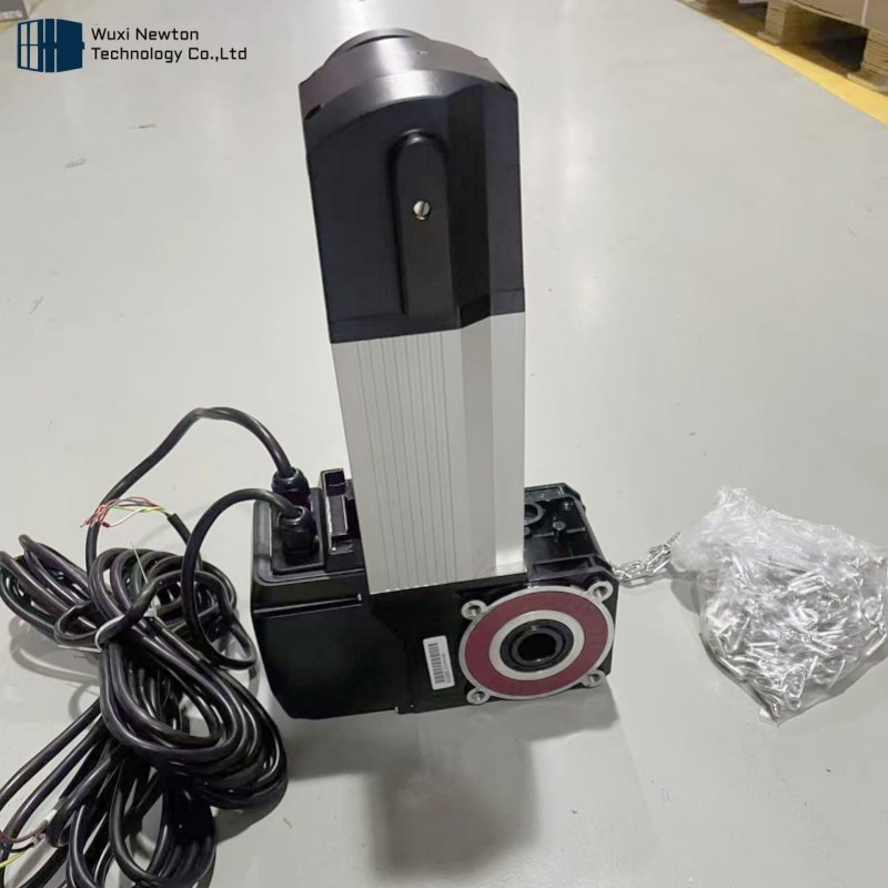 Best Durable Remote Control Precision Limit Control High-Power Warehouse Door Motor