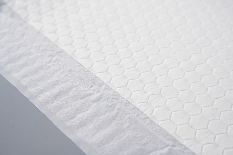 Hygienic Disposable Underpads: Affordable Solutions for Adult and Pet Care