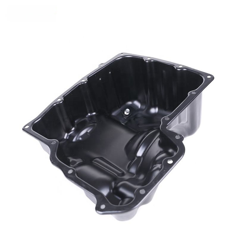 Поддон картера двигателя Ford Ranger T6 2.2L FB3Q-6675-AB