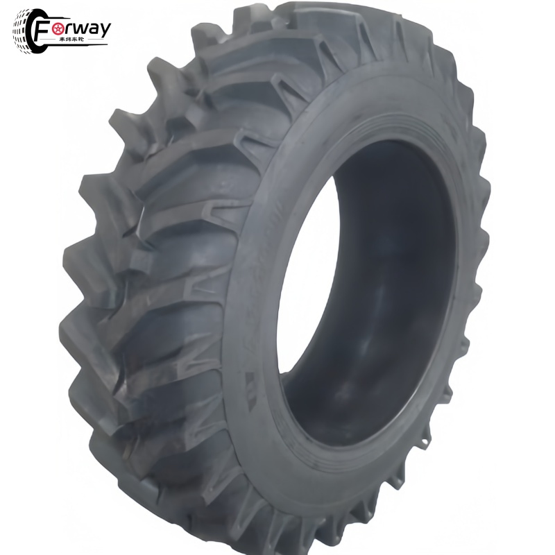 Bias Agriculture Tire/Wheel for Harvester/Tractor and AG Machinery R7