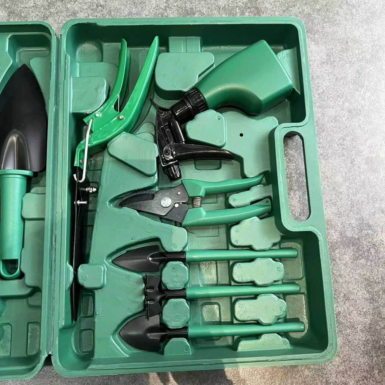 10PCS Garden Tool for Home Appliance (SE-003)