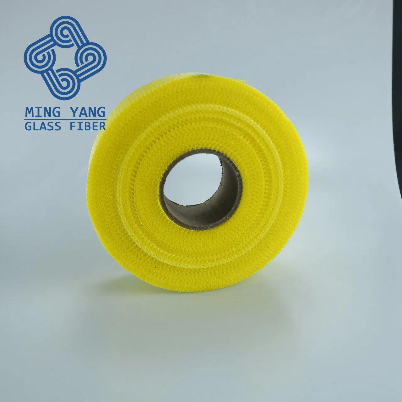 Self Adhesive Fiberglass Tape Super Strong Adhesive Fiberglass Tape 2. " X 65"