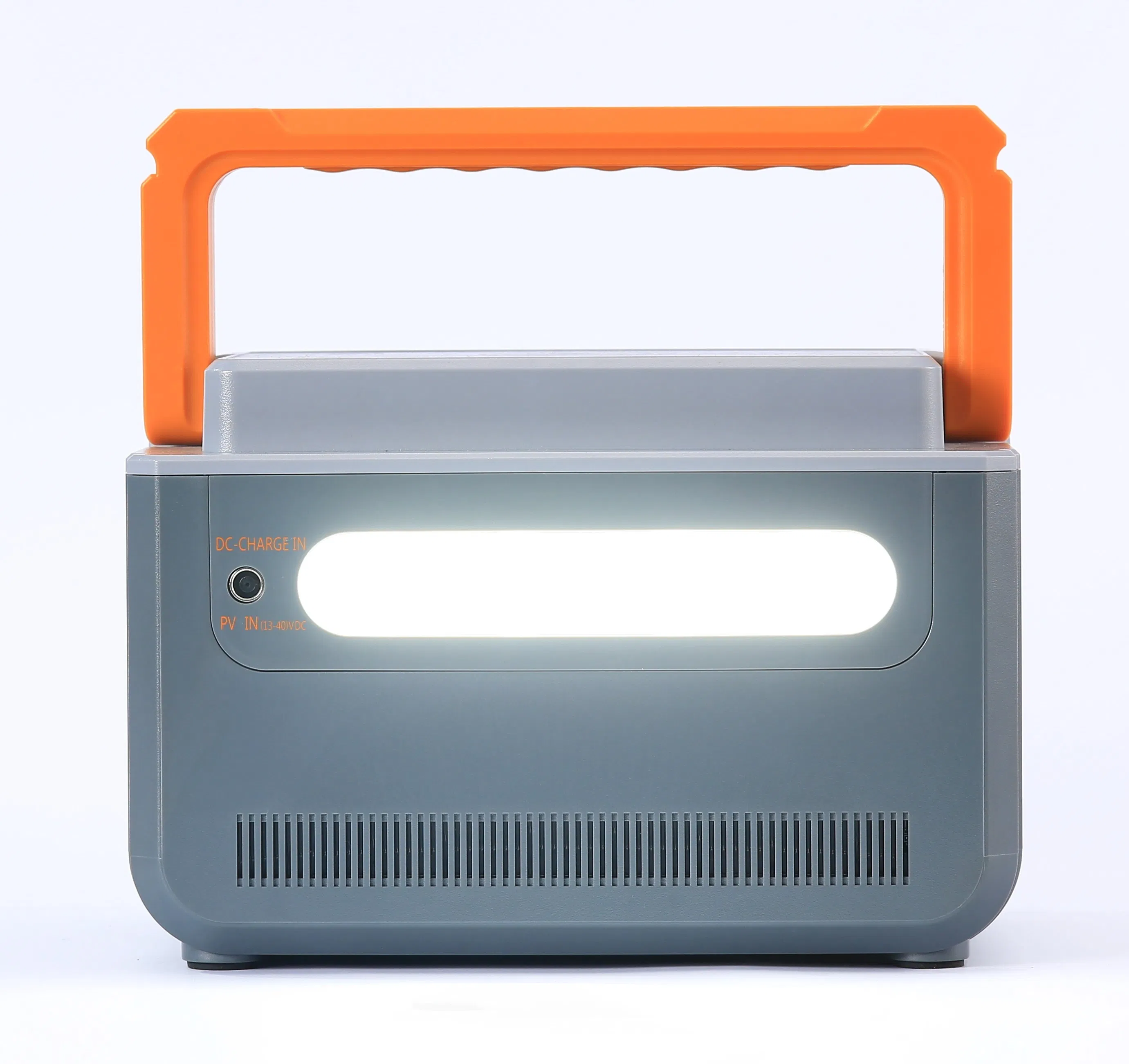 Портативная электростанция Yassion 500Вт с инвертором