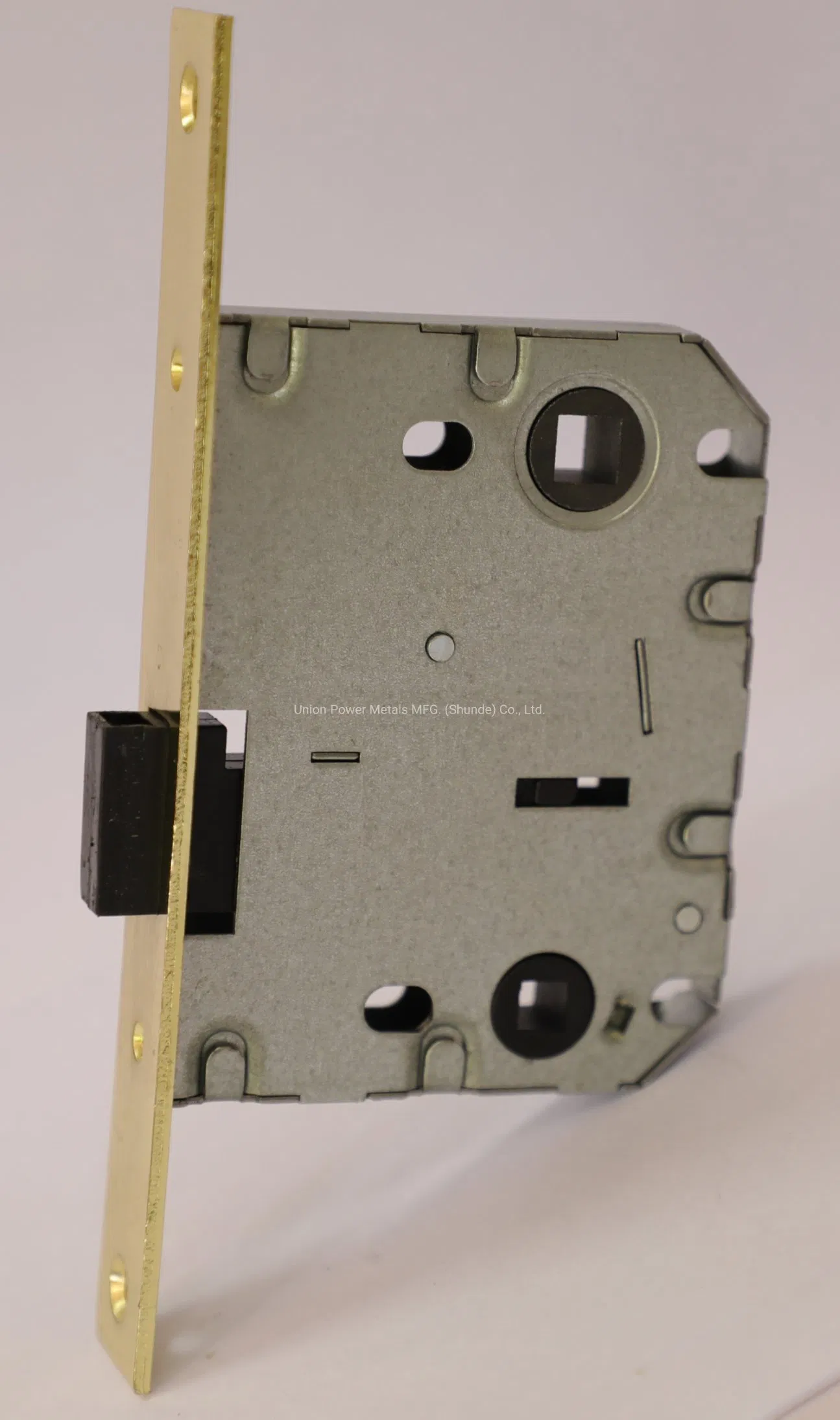 Magnet Lock Body Zinc Alloy Door Lock Sliding Door Lock