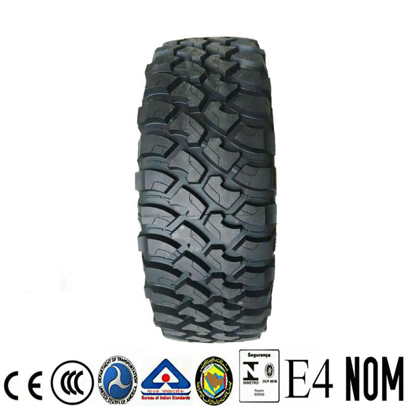 Грязевые шины MT Deep Tread для внедорожников