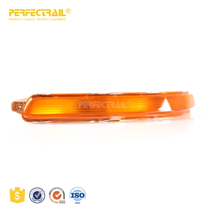 Поворотник для Chevrolet Aveo 2006-2007 (левый) 96540361