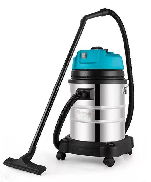 40L/50L/60L 1400W Cyclone Commercial Garage Wet and Dry Car Wash Floor Home Vacuum Cleaners