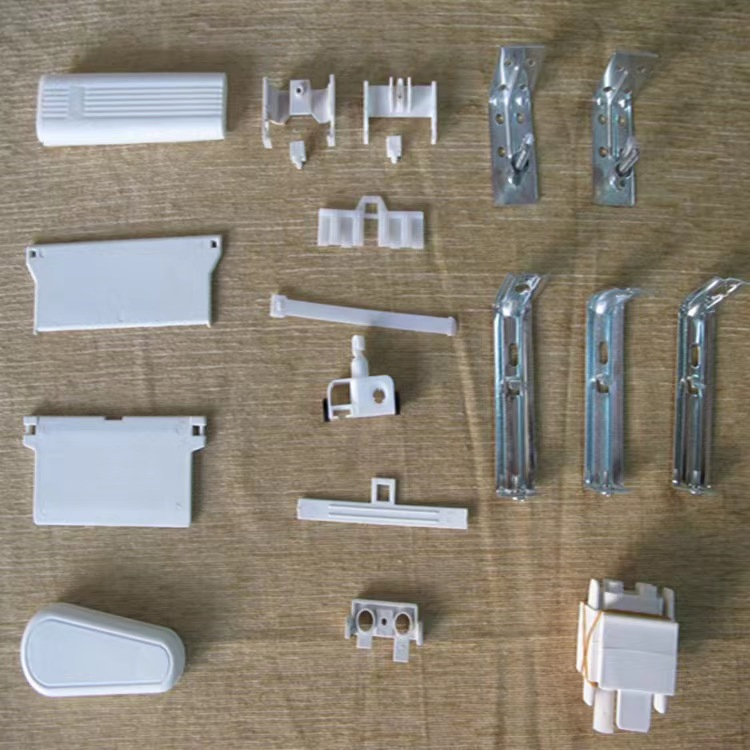 Electric Vertical Blind Curtain Motorized Vertical Blinds Wholesale Home Accessories