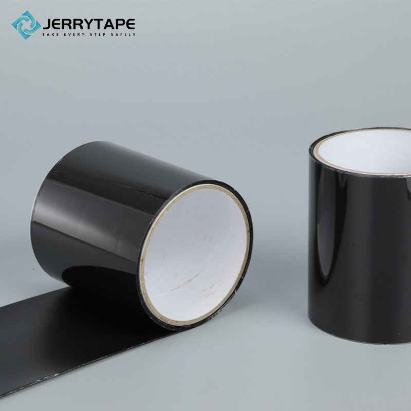 Jerrytape Self Adhesive Waterproof Repair Rubberized Tape