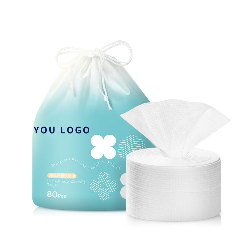 Wholesale Custom Logo Facial Tissue Boxes 100% Virgin Wood Pulp Soft 3ply 2ply 4ply Layers Home and Catering Cotton Tissues