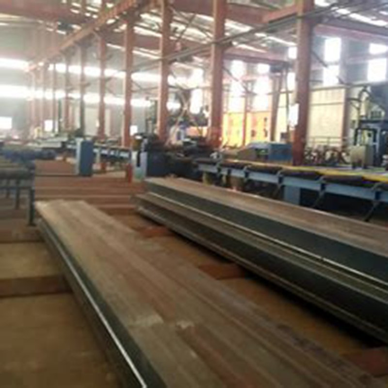 Industrial Steel Buildings Asd / Lrfd / CE Standards Metal Warehouse 3000mm