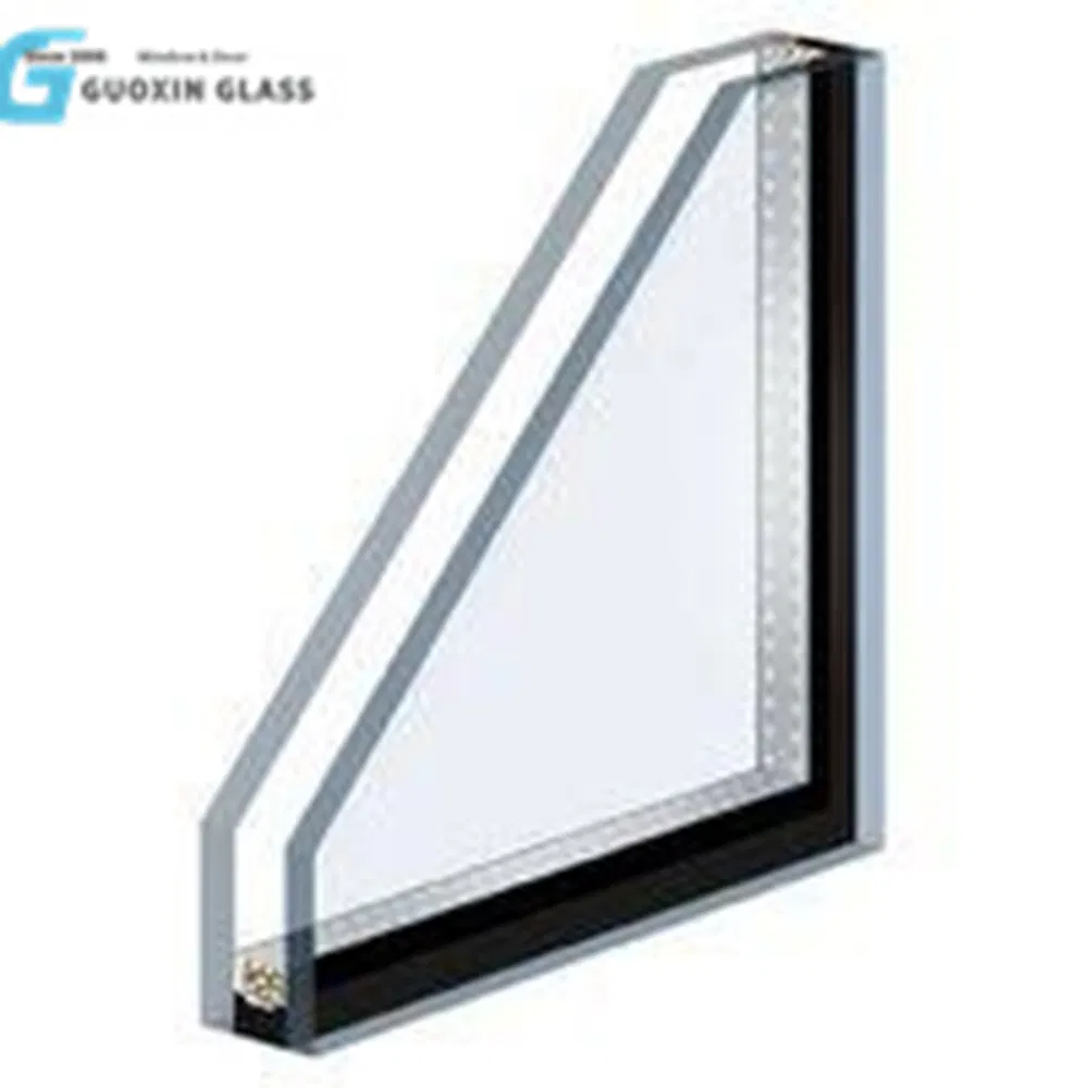 Premium Insulated Glass for Windows and Doors, Durable Quality