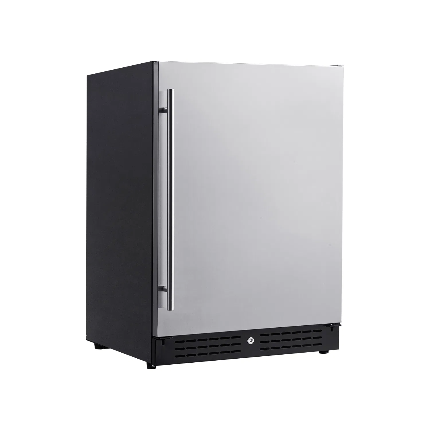 118L Built-in and Built Under Soild Single Door Freezer