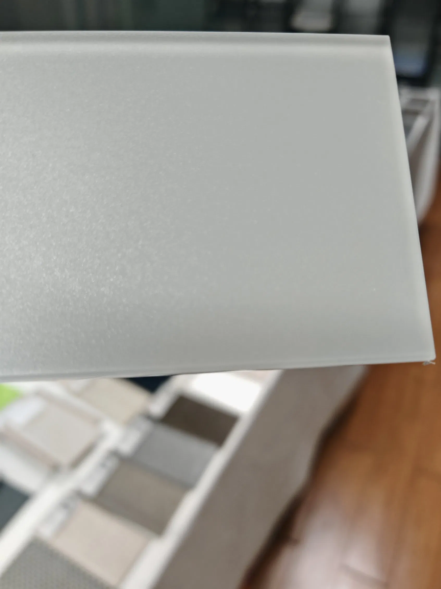Laminated Glass Products for Automotive and Industrial Applications