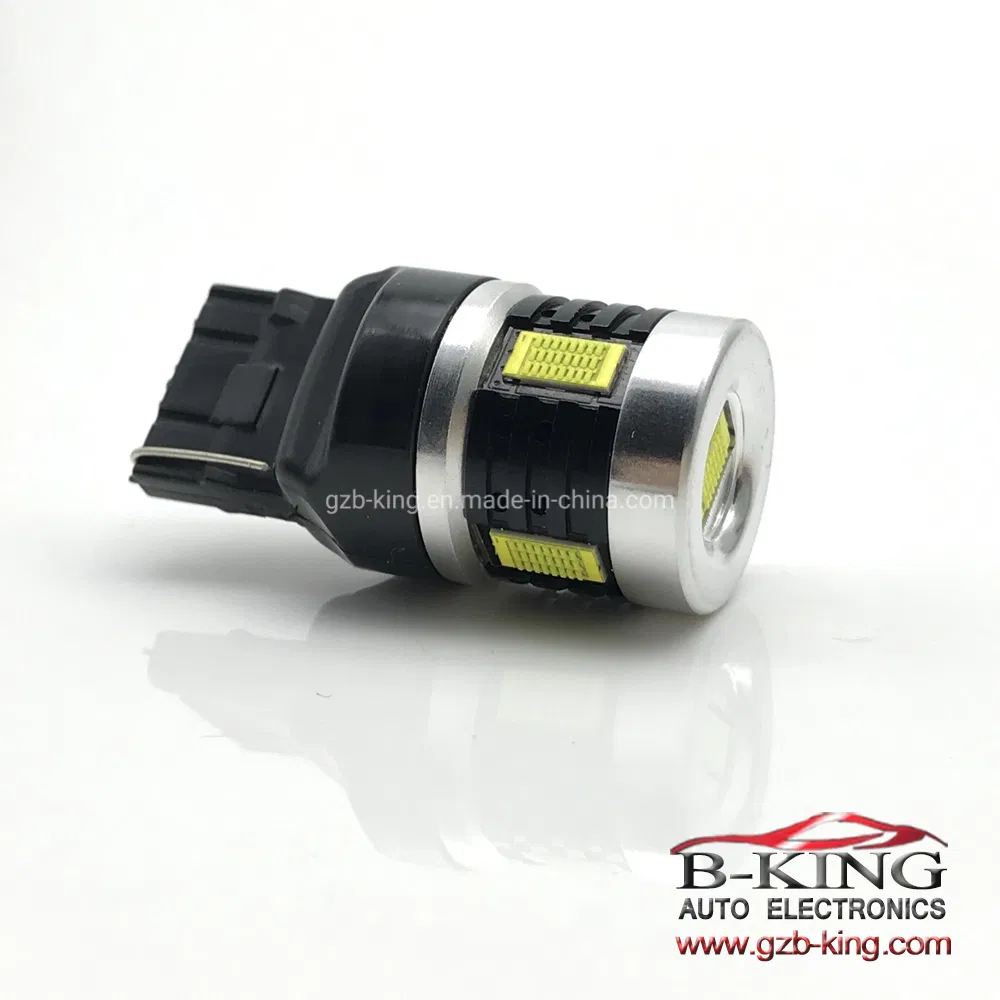 Светодиодные лампы 7440 Canbus 25W белые