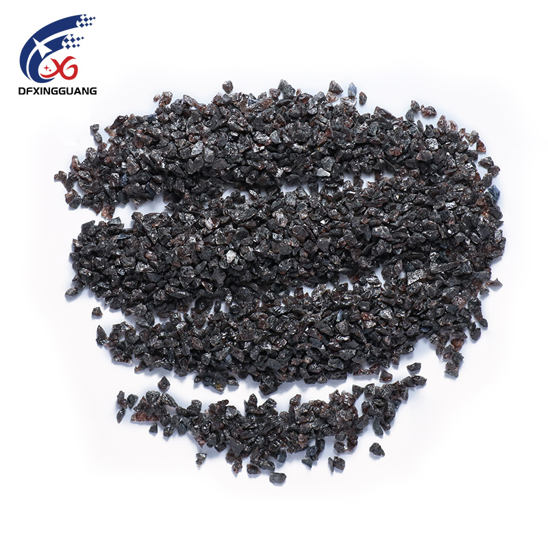 Brown Fused Alumina/Brown Alumina Oxide/Brown Aluminium Oxide Grits