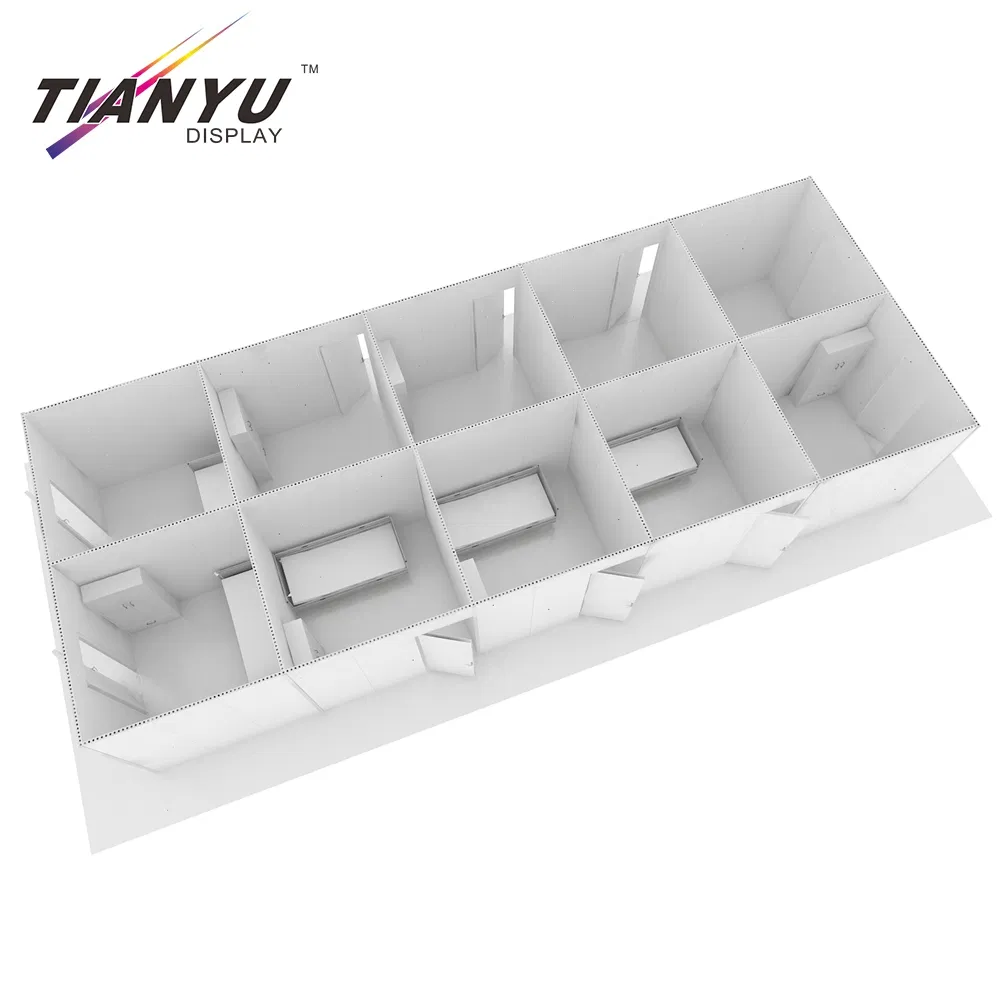 Portable Virus Isolation Booth for Enhanced Safety Measures