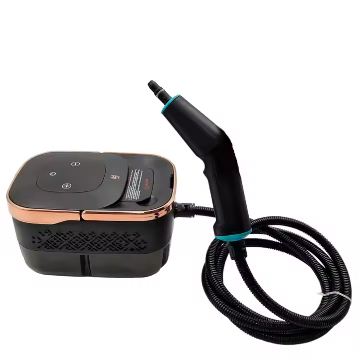 High Pressure Steam Cleaner High Temperature Sterilization Air Conditioner Kitchen Hood Car Steam Clean Machine Steam Generator