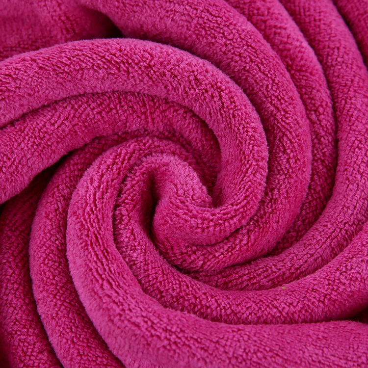 5 Star Hotel Towel New Design Custom Shower Bathroom Towel Set SPA Thick Bath Towel