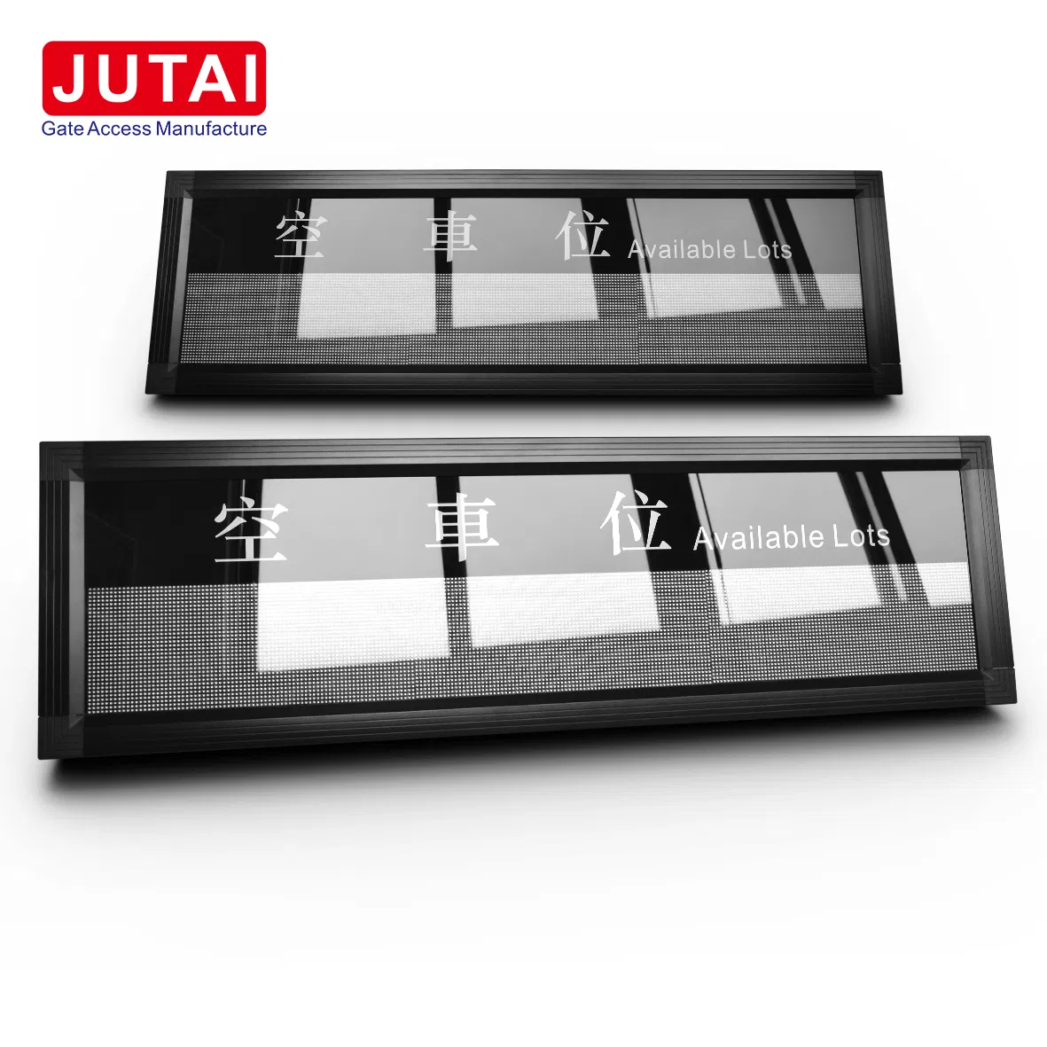 LED Display Screen for Parking Guidance System