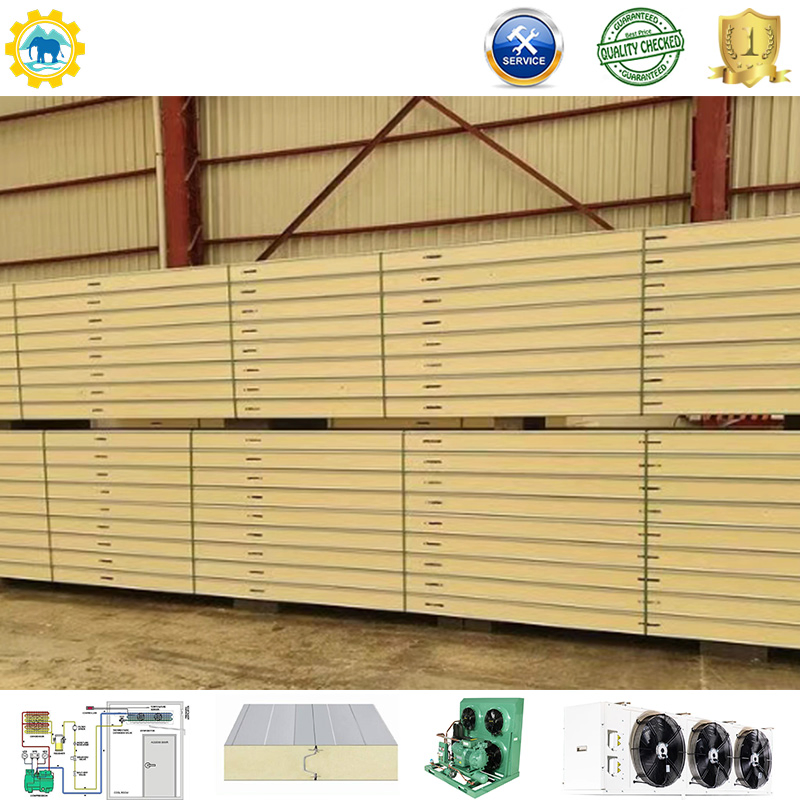 Prefabricated House and Wall Panels Prefab Apartment Building Flatpack Readymade House
