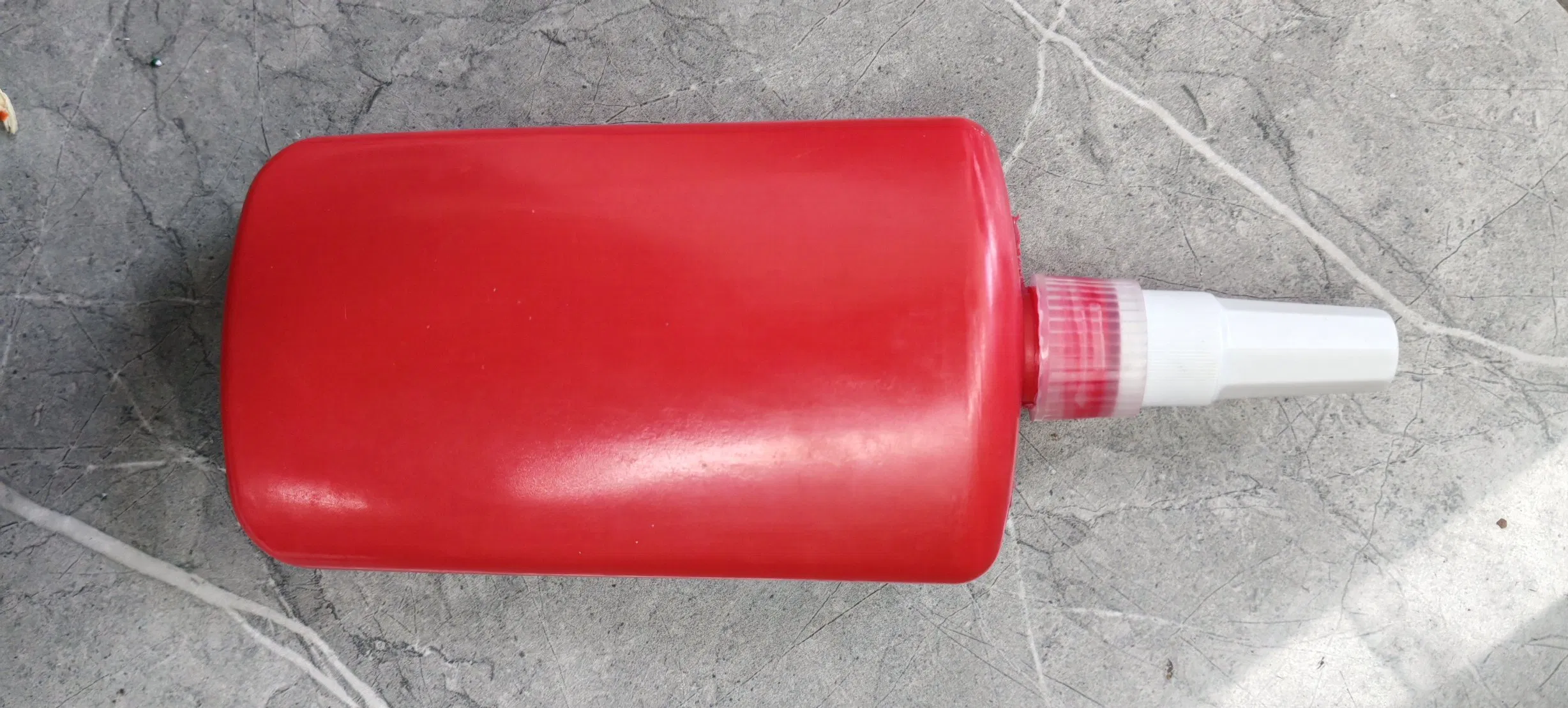 Screw Glue Liquid Raw Material with Liquid PTFE Seal Tape Strong Anti-Loosening Fastening Anaerobic Adhesive Thread Seal Medium High Strength