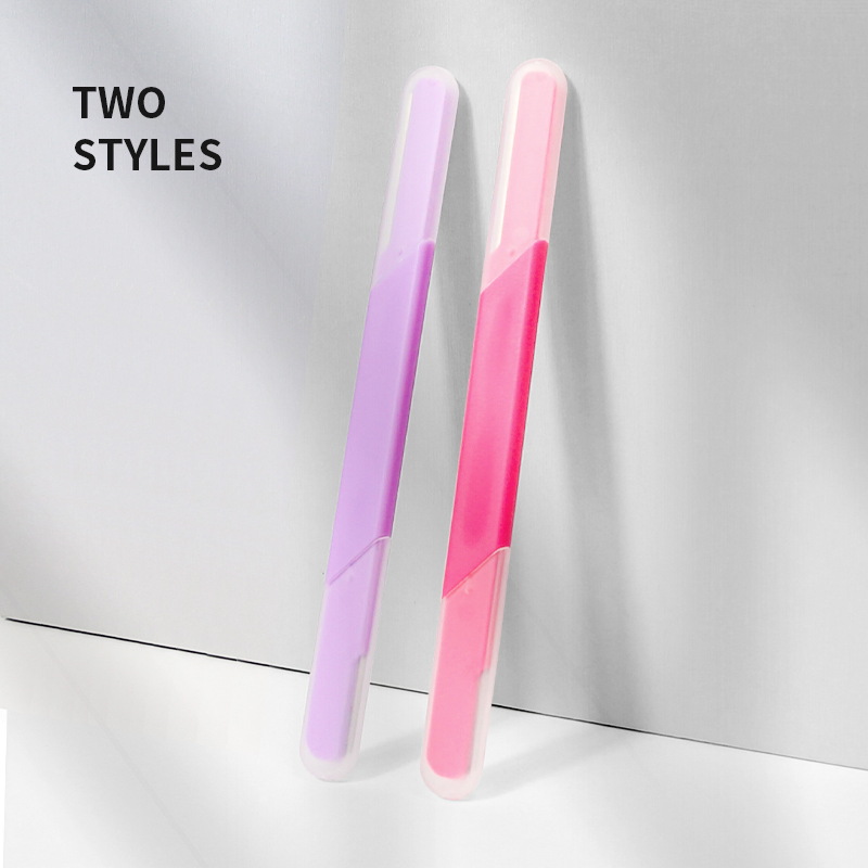 Precision Eyebrow Trimmer and Facial Hair Remover Tool for Flawless Grooming