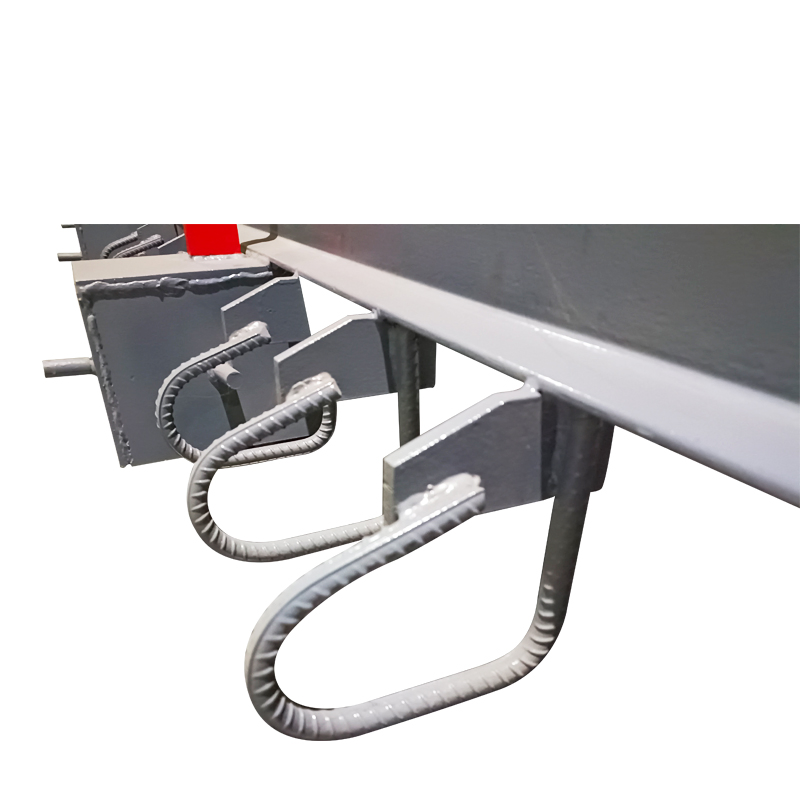 Neoprene Rubber Expansion Joints for Bridge Construction