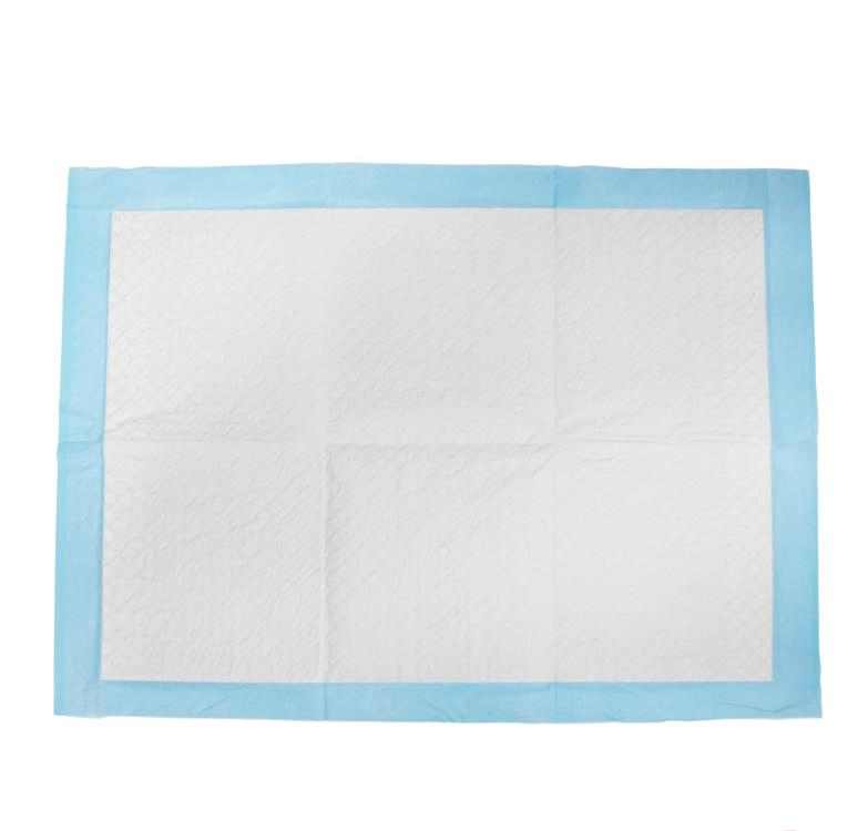 OEM Manufacturer Non-Woven Cleaning Disposable Pad for Adult Underpad Wholesale