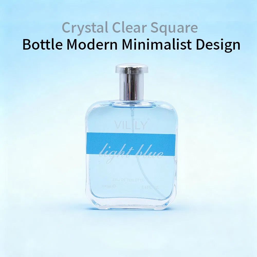 Manufacturer's Hot-Selling Women's Perfume Fruity Floral Scent