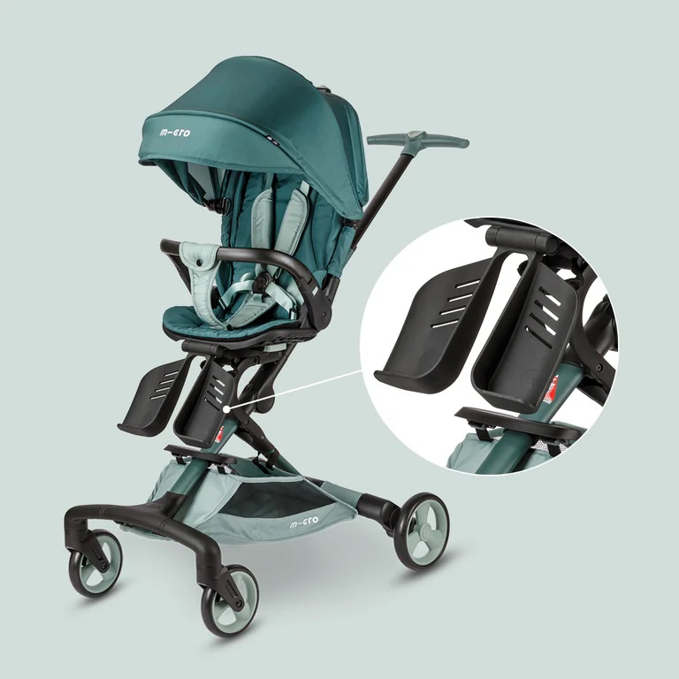 Factory Baby Products Suppliers 360 Rotate Baby Carriage Baby Stroller