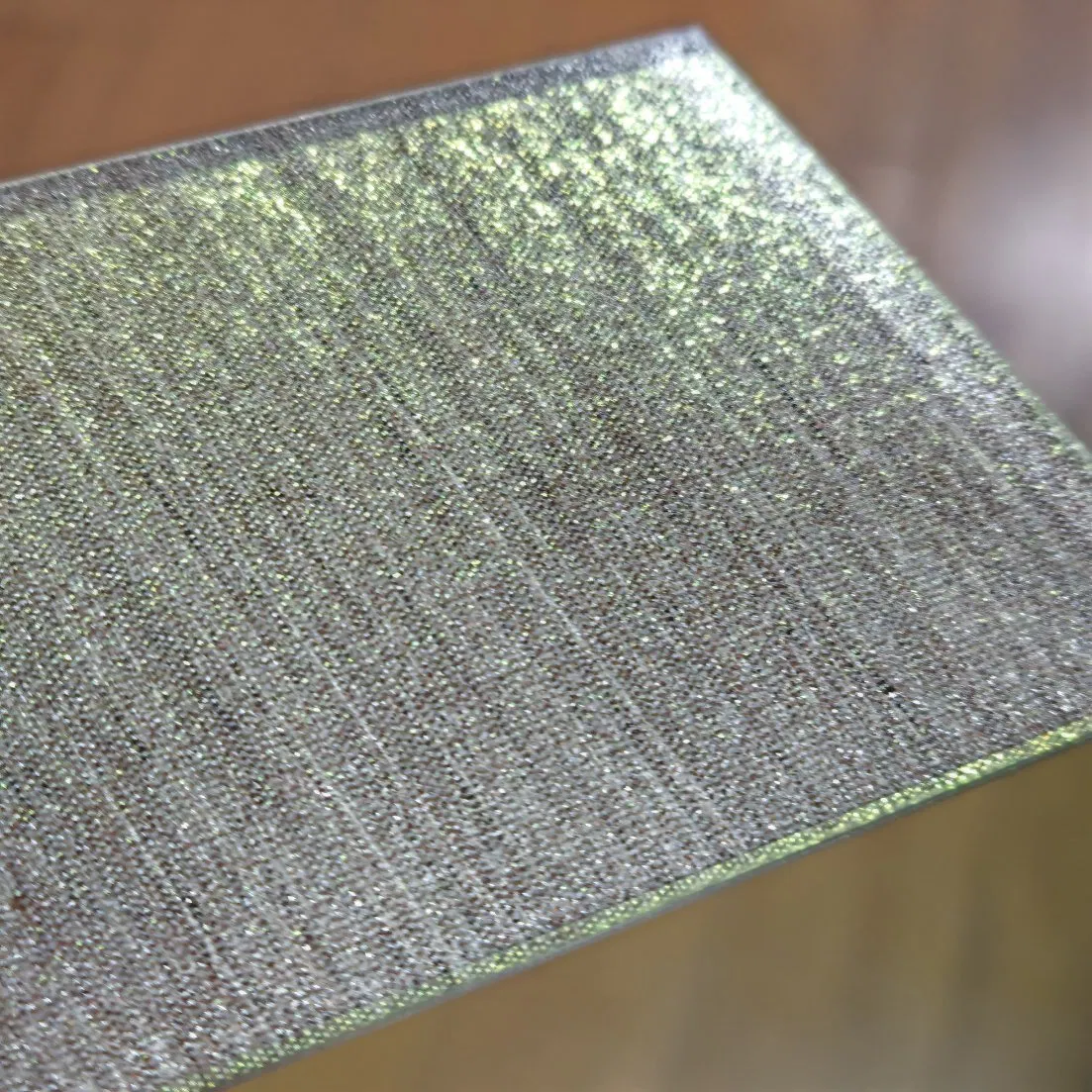 Excellent Weather Resistance Long Lasting Usefurniture Glass Laminated Glass