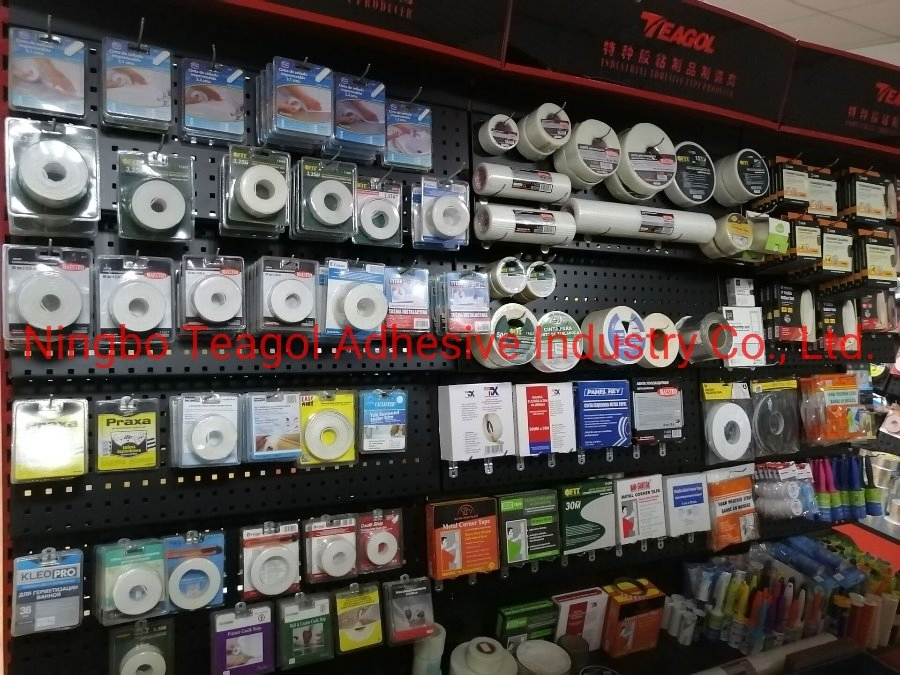 50mmx75m Drywall Corner Tape White/ 50mmx75m Paper Joint Tape