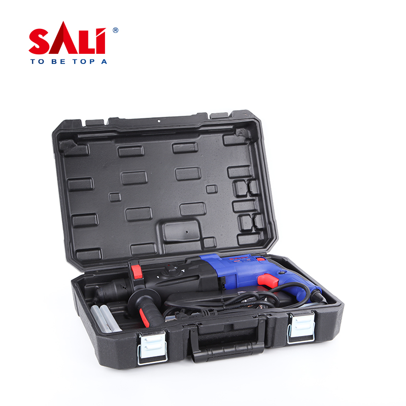 Sali 2126B 800W Rotary Hammer