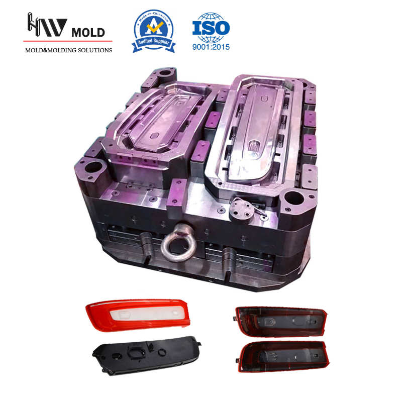 LED Rear Light Lens Cover for Trucks and SUVs