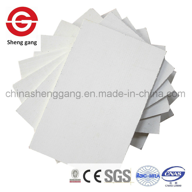 Fireproof Board, Wall Panel, MGO Board, Magnesium Oxide Board