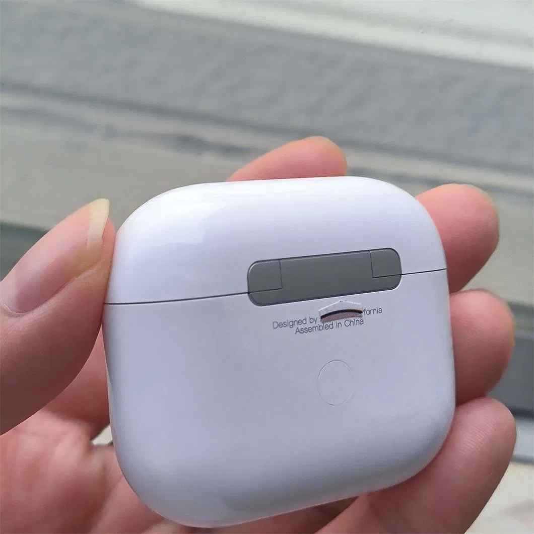 Беспроводные наушники Bluetooth Air Pods 3