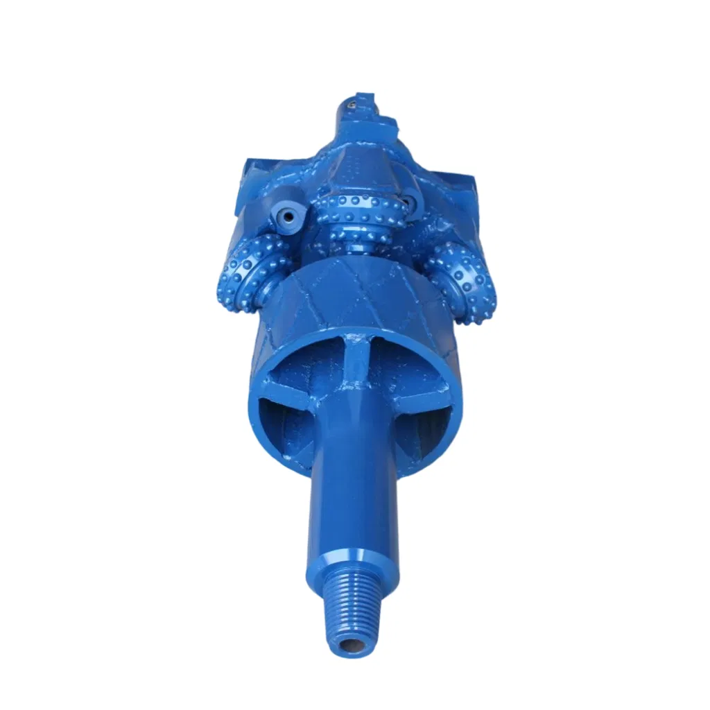 Расширитель скважин для нефтегазовой отрасли