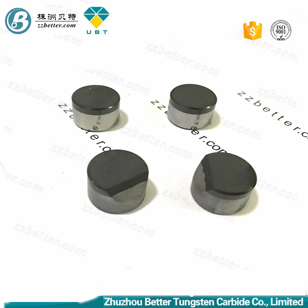 PDC-коронки 1308/1313/1613/1616/1906/1916 для бурения