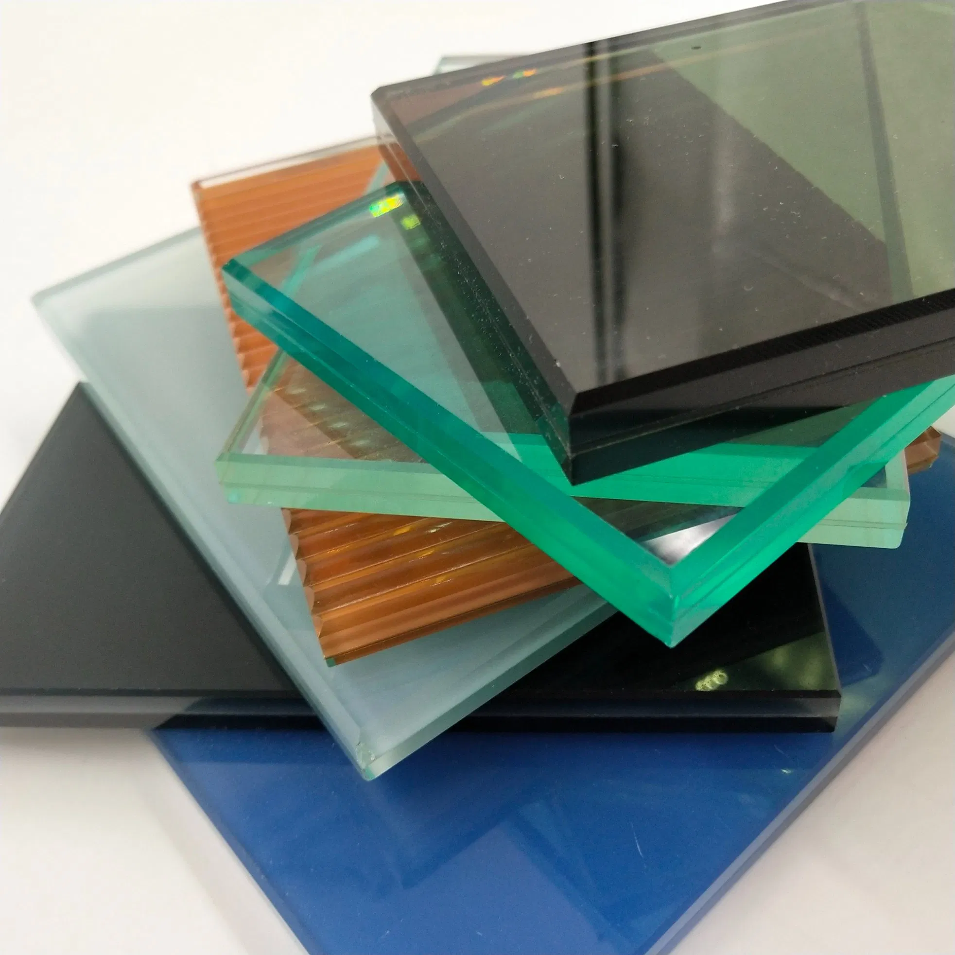 Wholesale Frosted White EVA Film for Laminated Glass for Buildings