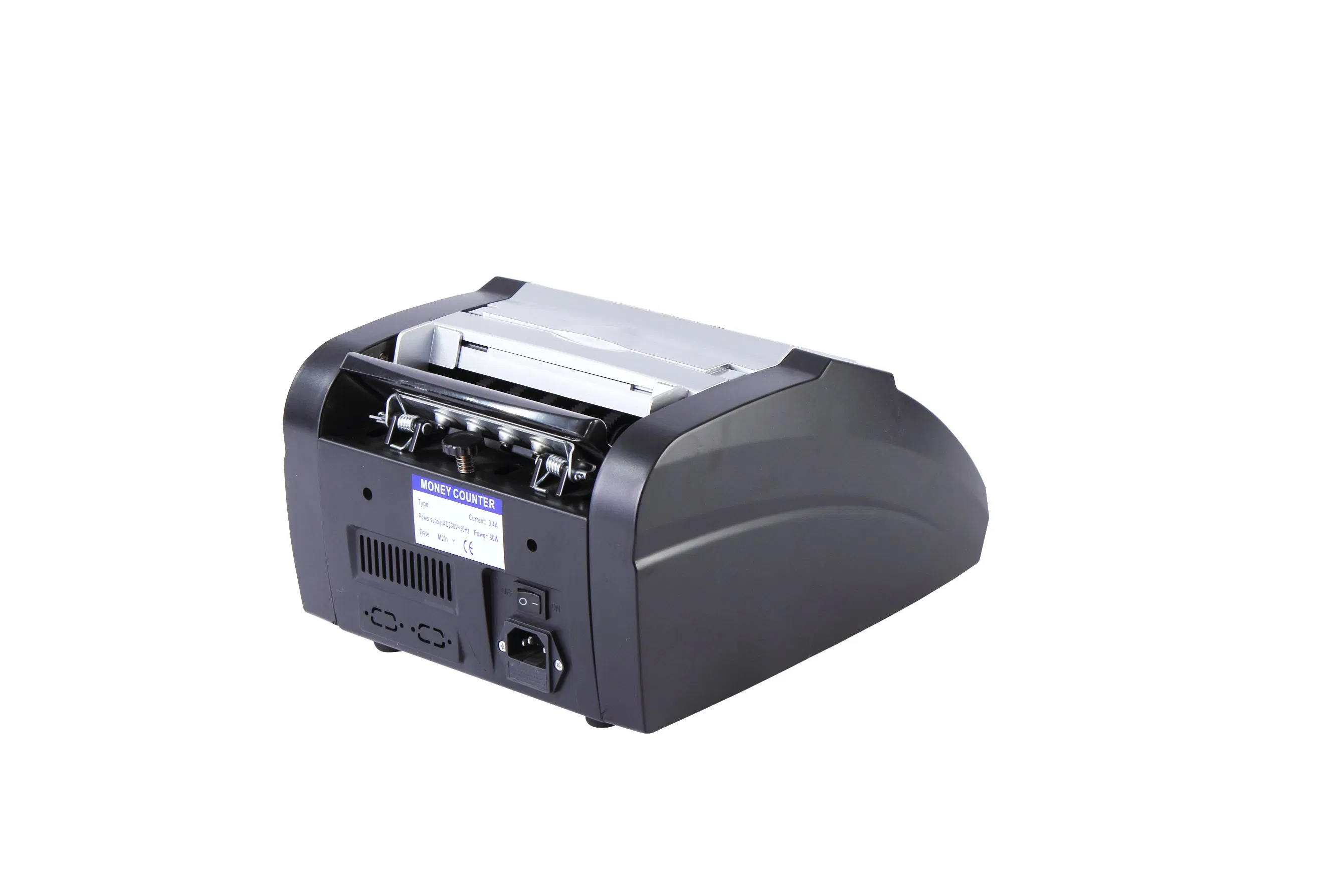 UV Mg Banknote Detector Money Counter Kx-6121