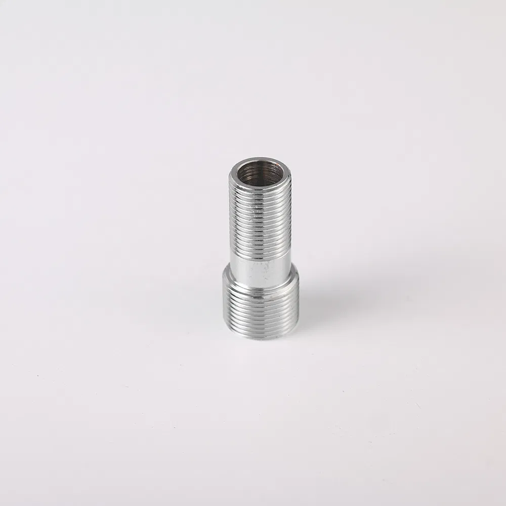 Brass Sanitary Fitting Stainless Steel Faucet Parts Metal Tap Accessories