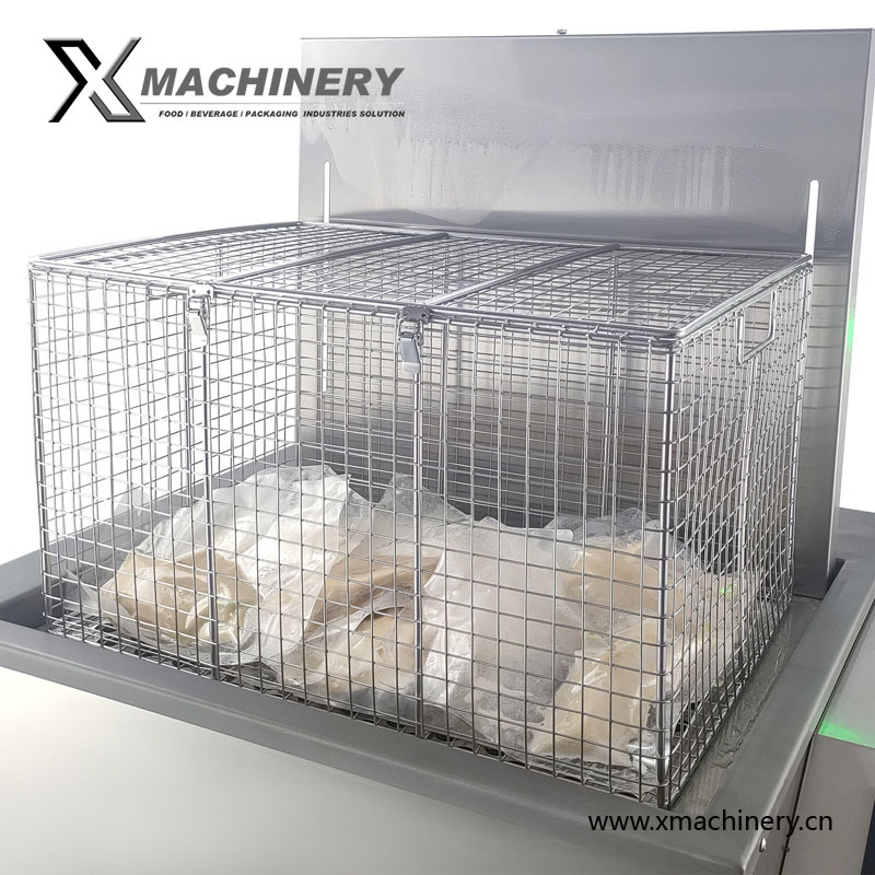 Advanced Commercial Sous Vide