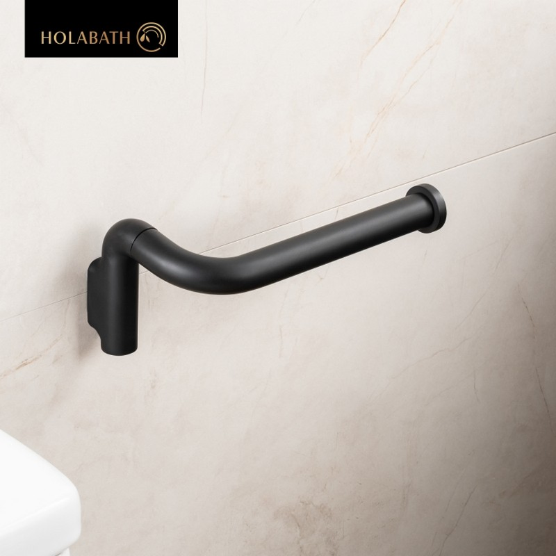 Держатель для туалетной бумаги из нержавеющей стали